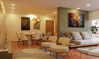 Imagem: APARTAMENTO RESIDENCIAL em MOGI DAS CRUZES