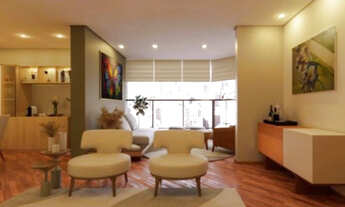 Imagem 4: APARTAMENTO RESIDENCIAL em MOGI DAS CRUZES - SP, JARDIM ARMÊNIA