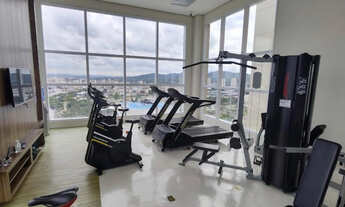 Imagem 3: APARTAMENTO RESIDENCIAL em MOGI DAS CRUZES - SP, VILA PARTENIO