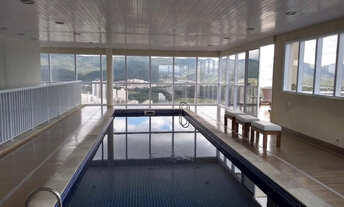 Imagem 2: APARTAMENTO RESIDENCIAL em MOGI DAS CRUZES - SP, VILA PARTENIO