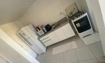 Imagem 7: APARTAMENTO RESIDENCIAL em MOGI DAS CRUZES - SP, VILA PARTENIO