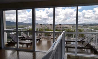 Imagem 4: APARTAMENTO RESIDENCIAL em MOGI DAS CRUZES - SP, VILA PARTENIO