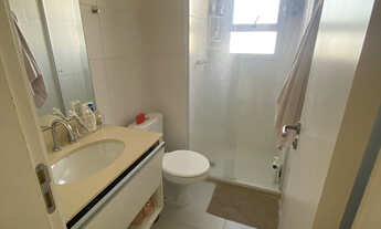 Imagem 6: APARTAMENTO RESIDENCIAL em MOGI DAS CRUZES - SP, VILA PARTENIO