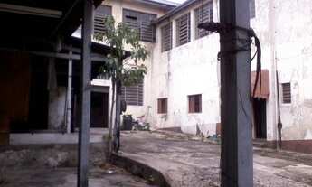 Imagem 4: Galpão para Venda na Aclimação - São Paulo/SP