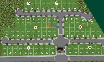 Imagem 6: NOVO LOTEAMENTO VILLA TRIVENTO COM LOTES A PARTIR DE 300m² A VENDA - INDAIATUBA, SP