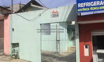 Imagem: Casa para investimento a venda em Barueri