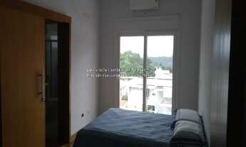 Imagem 5: Casa em Santana de Parnaíba R$ 1.800.000,00 repleta de móveis planejados