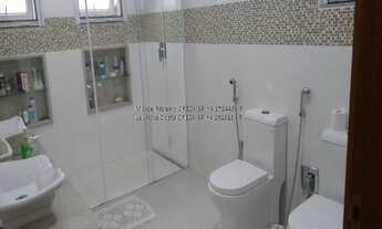 Imagem 6: Casa em Santana de Parnaíba R$ 1.800.000,00 repleta de móveis planejados