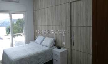 Imagem 7: Casa em Santana de Parnaíba R$ 1.800.000,00 repleta de móveis planejados