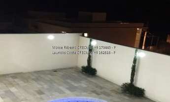 Imagem 3: Casa em Santana de Parnaíba R$ 1.800.000,00 repleta de móveis planejados