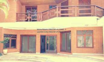 Imagem: Casa a Venda, Residencial Alphaville 2