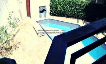 Imagem 6: Casa a Venda, Residencial Alphaville 2