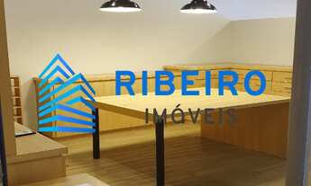 Imagem 4: Excelente sala comercial toda mobiliada no Alpha Square Mall