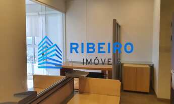 Imagem 6: Excelente sala comercial toda mobiliada no Alpha Square Mall