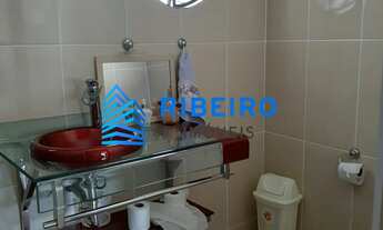 Imagem 7: Aceita permuta! Sobrado 04 suítes, 02 vagas- Engenho novo