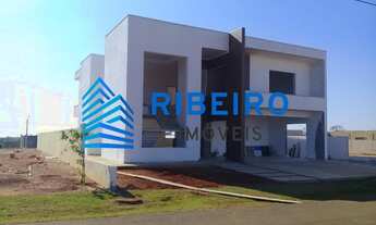 Imagem: Linda Casa a venda no Condomínio Village