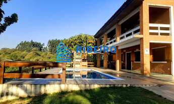 Imagem: Chácara a venda Sitio do Rosário em Santana