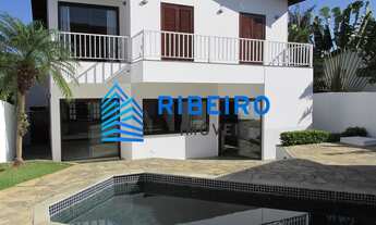 Imagem: Casa a Venda Alphaville Residencial 6