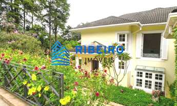 Imagem: Belíssima Casa em Jandira