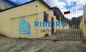 Imagem: Casa á Venda em Santana de Parnaíba (Aceita