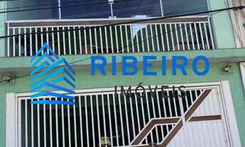 Imagem 5: Bela Casa á Venda em Osasco Aceita financiamento bancário