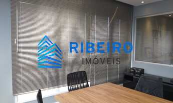 Imagem 4: Sala Comercial á Venda Alphaville (02 Vagas de garagem