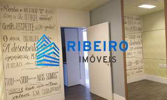 Imagem 3: Sala Comercial á Venda Alphaville (02 Vagas de garagem