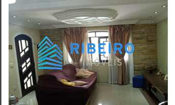 Imagem: Bela Casa á Venda em Osasco