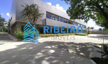 Imagem: Aluga-se Galpão em Alphaville