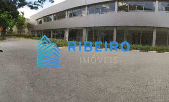 Imagem 2: Aluga-se Galpão em Alphaville