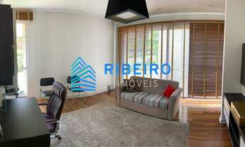 Imagem 7: Luxuosa casa a venda Condomínio Vila Solaia- Tamboré