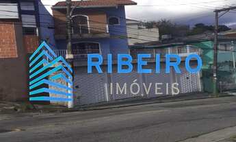 Imagem: Linda Casa á Venda em Pirituba SP