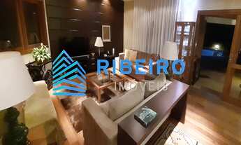 Imagem: Linda casa a venda no Cond. Morada dos Pássaros