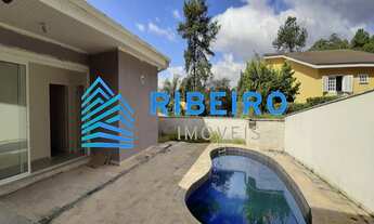 Imagem: Linda Casa á Venda Cond. Morada dos Pássaros