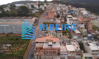 Imagem 3: Terreno á Venda Barueri R$ 260.000,00