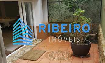 Imagem 2: Casa a Venda - Mansão em Alphaville, Residencial Zero - ACEITA PERMUTA