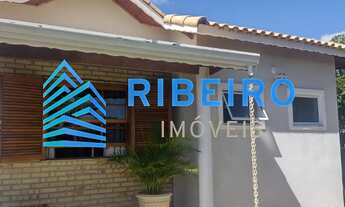 Imagem: OPORTUNIDADE!! Casa de 4 suítes totalmente