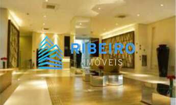 Imagem: Excelente Sala Comercial Alphaville (02