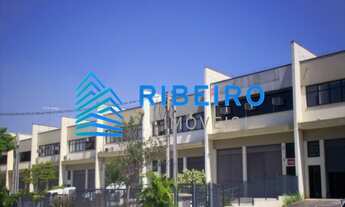 Imagem: Locação Galpão Tamboré/ Alphaville /