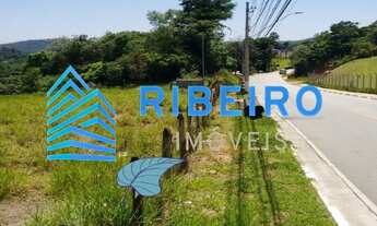 Imagem 3: Area em Santana Parnaíba