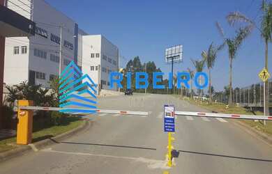 Imagem 3: Área Industrial em São Paulo (excelente localização