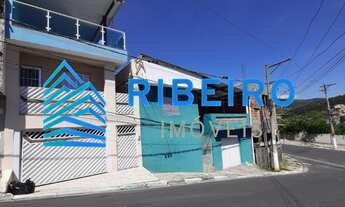 Imagem: Casa em Santana de Parnaíba R$ 600mil (investimento)