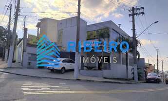 Imagem: Salão comercial a venda, Jardim Belval