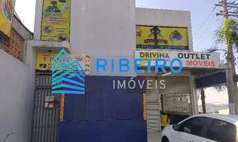 Imagem 2: Salão comercial a venda, Jardim Belval, Barueri