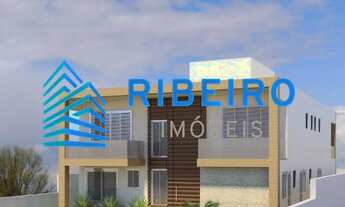 Imagem 2: Casa a venda no Condomínio Tamboré 10