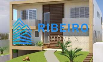 Imagem 3: Casa a venda no Condomínio Tamboré 10