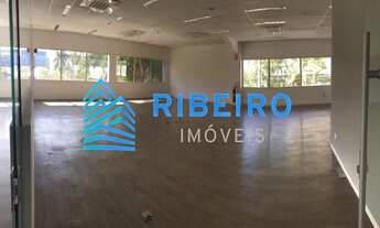 Imagem: Aluga-se galpão em Alphaville