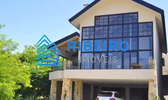 Imagem: Linda casa com acabamento de luxo Condomínio