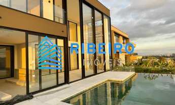 Imagem: Confira! Linda casa acabamento de alto padrão