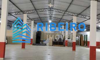 Imagem: Ótimo Galpão á Venda em Santana de Parnaíba